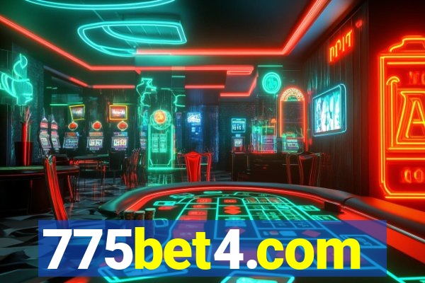 775bet4.com