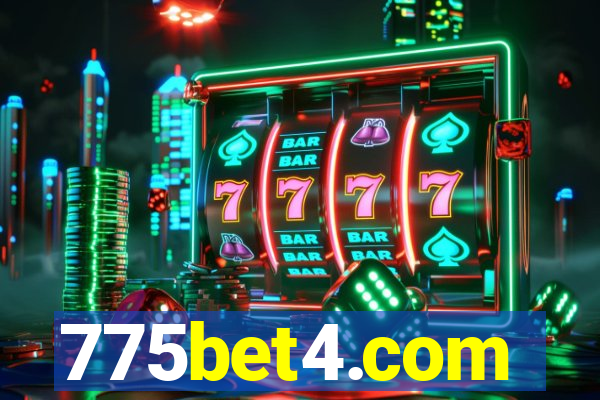 775bet4.com