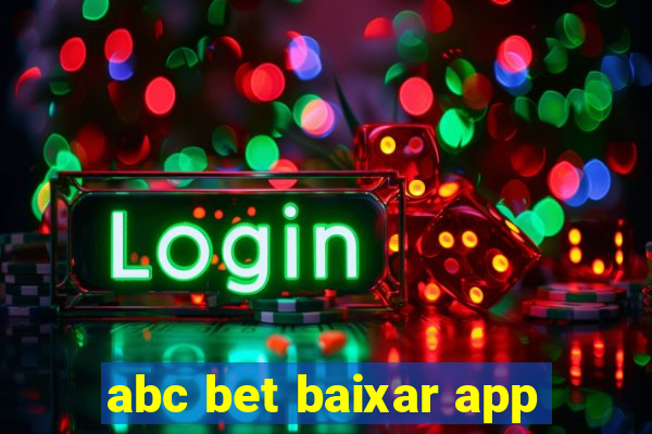 abc bet baixar app