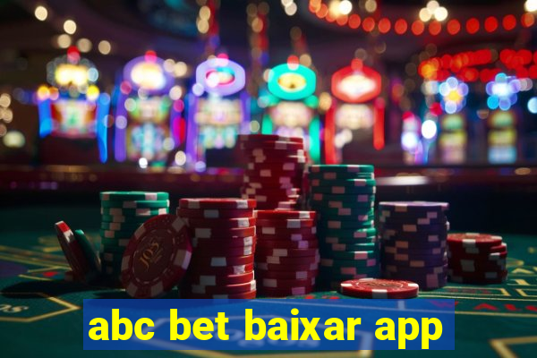 abc bet baixar app