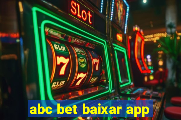 abc bet baixar app