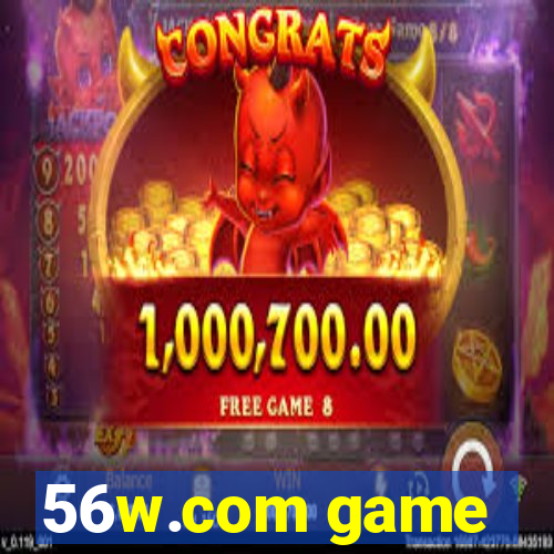 56w.com game