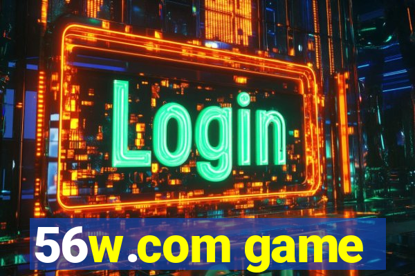 56w.com game