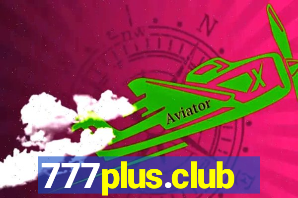 777plus.club