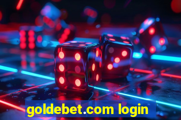 goldebet.com login