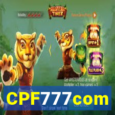 CPF777com