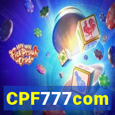 CPF777com