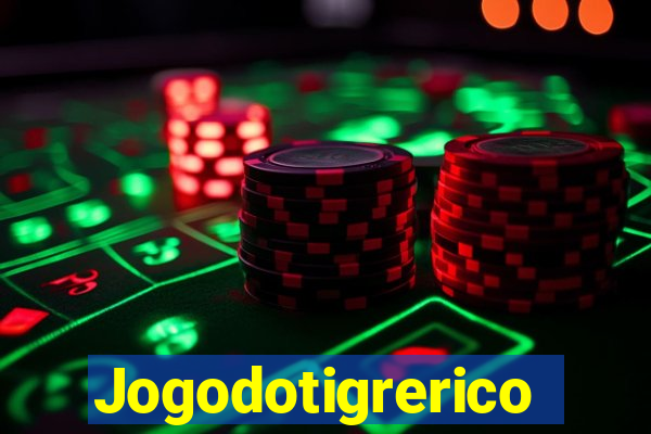 Jogodotigrerico