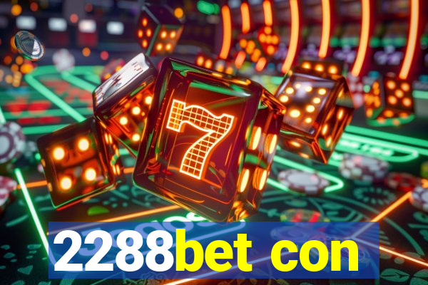 2288bet con