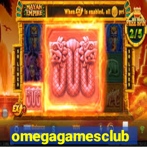 omegagamesclub