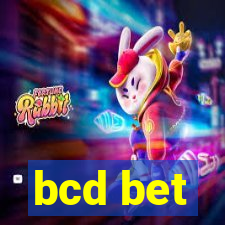 bcd bet