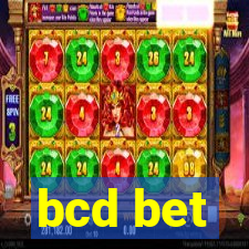 bcd bet