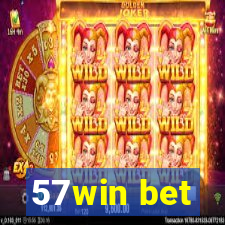 57win bet