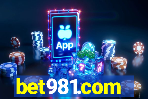 bet981.com