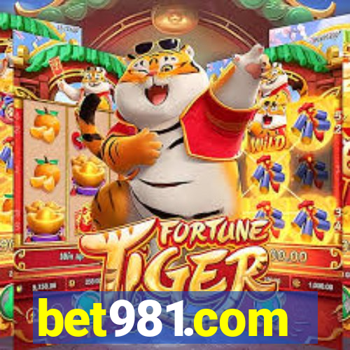 bet981.com