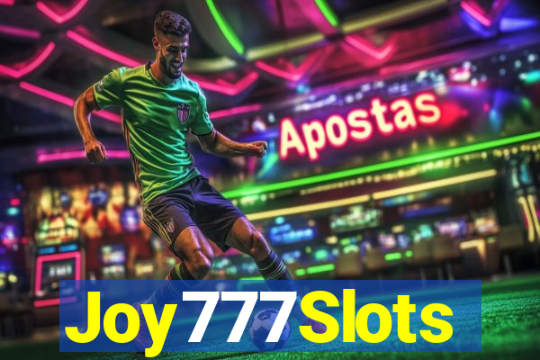 Joy777Slots