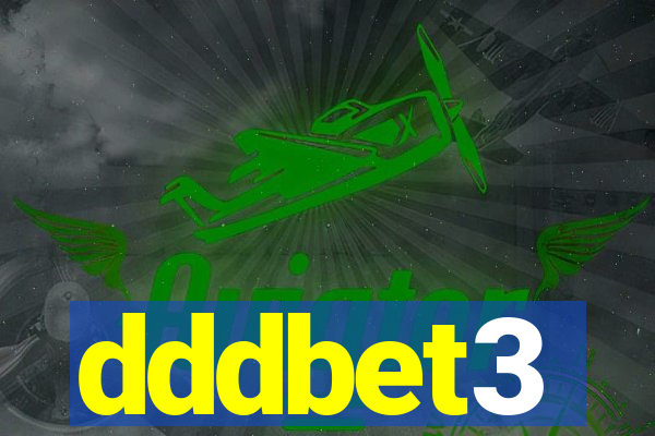 dddbet3