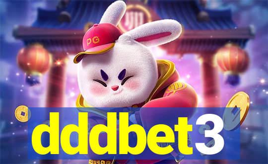 dddbet3