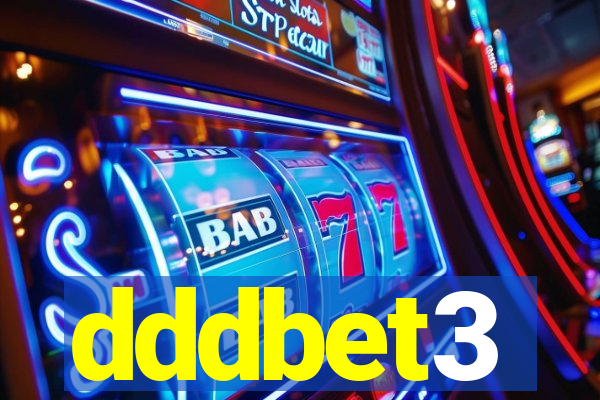 dddbet3