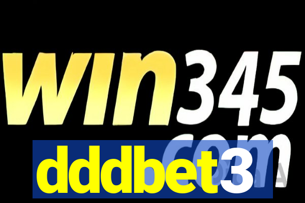 dddbet3