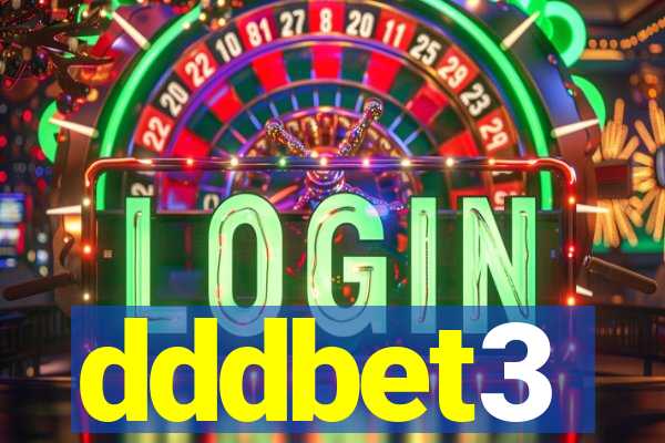 dddbet3