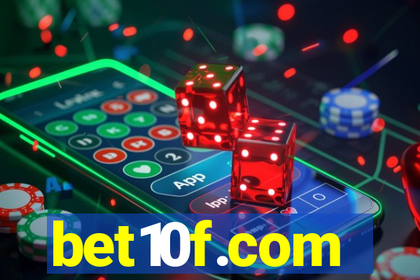 bet10f.com