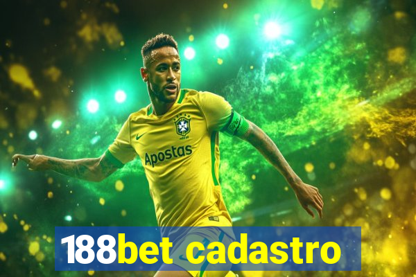 188bet cadastro