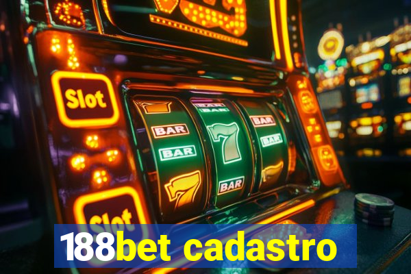 188bet cadastro