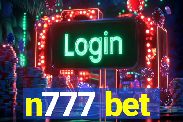 n777 bet