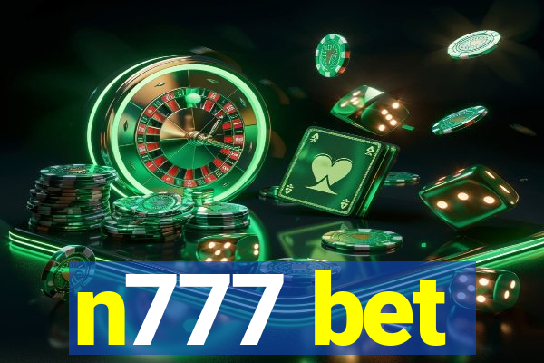 n777 bet