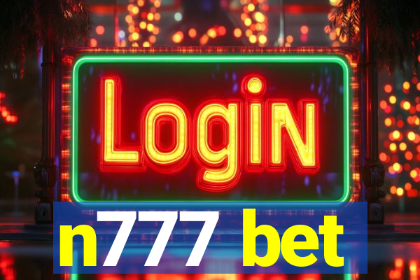 n777 bet