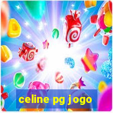 celine pg jogo