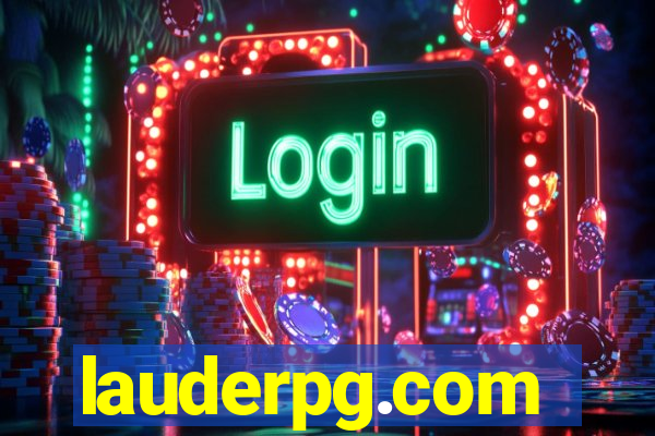 lauderpg.com