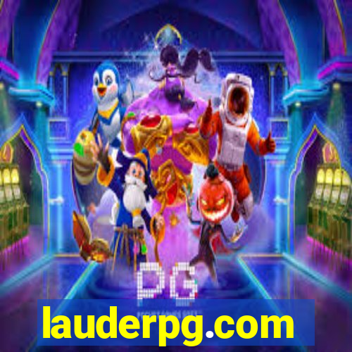 lauderpg.com