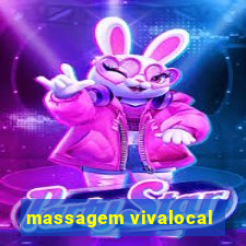 massagem vivalocal