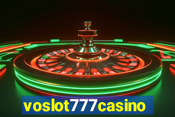 voslot777casino