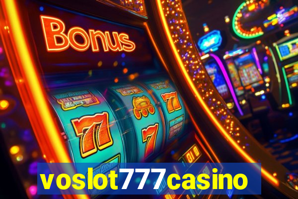 voslot777casino