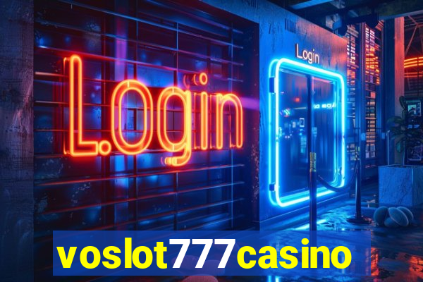 voslot777casino