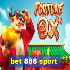 bet 888 sport