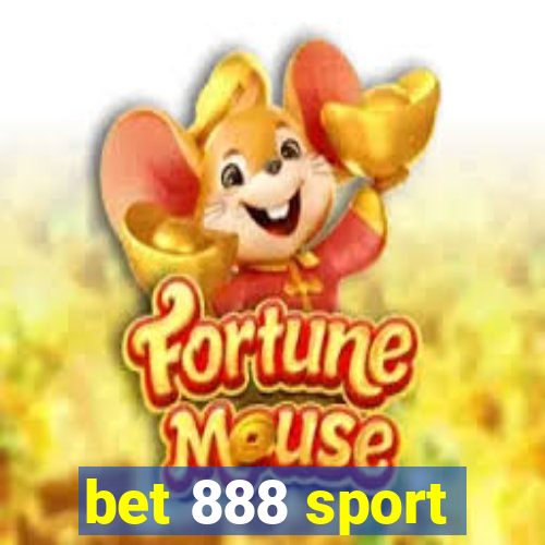 bet 888 sport