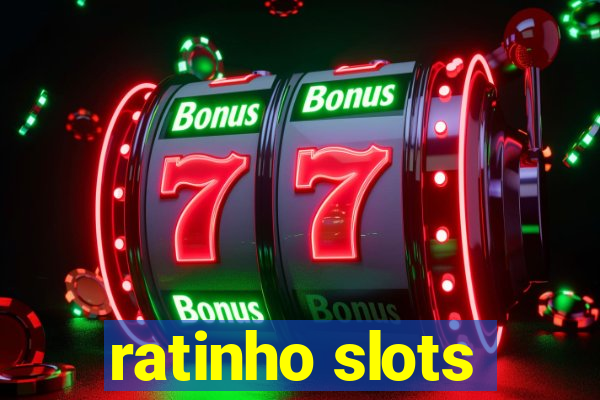 ratinho slots