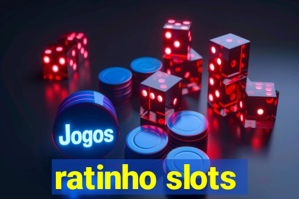 ratinho slots