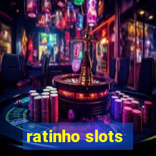 ratinho slots