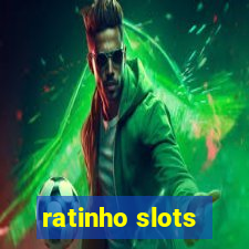 ratinho slots