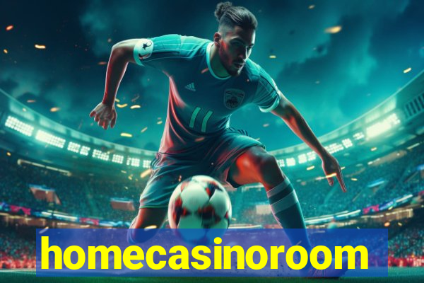 homecasinoroom