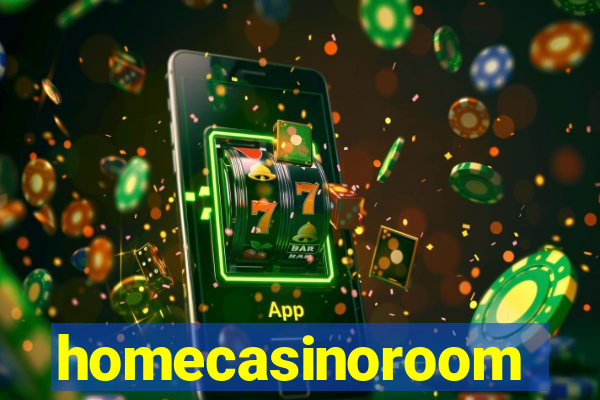 homecasinoroom