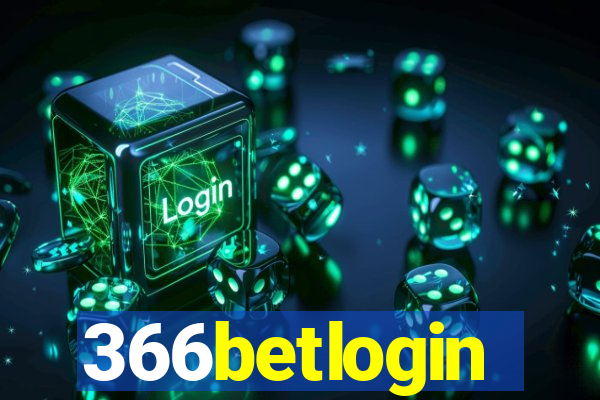 366betlogin