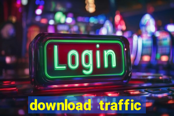 download traffic rider dinheiro infinito