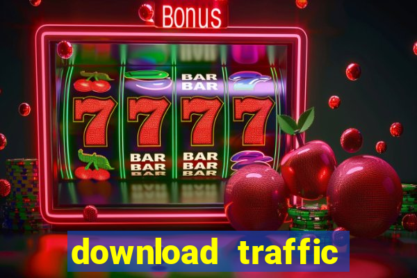 download traffic rider dinheiro infinito