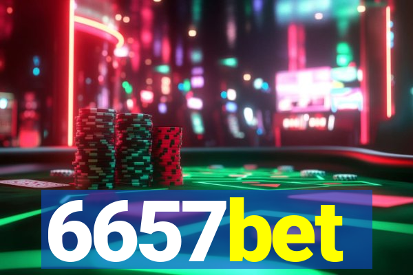 6657bet